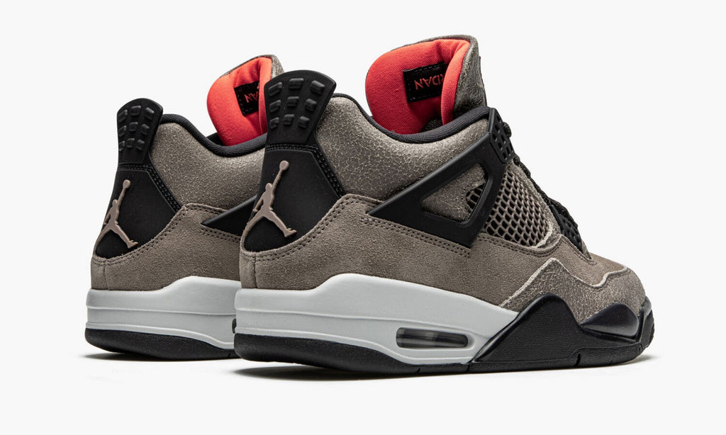 Jordan 4 Retro Taupe Haze
