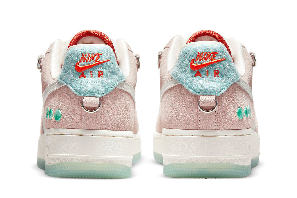 Air Force 1 Low Shapeless, Formless, Limitless Jade