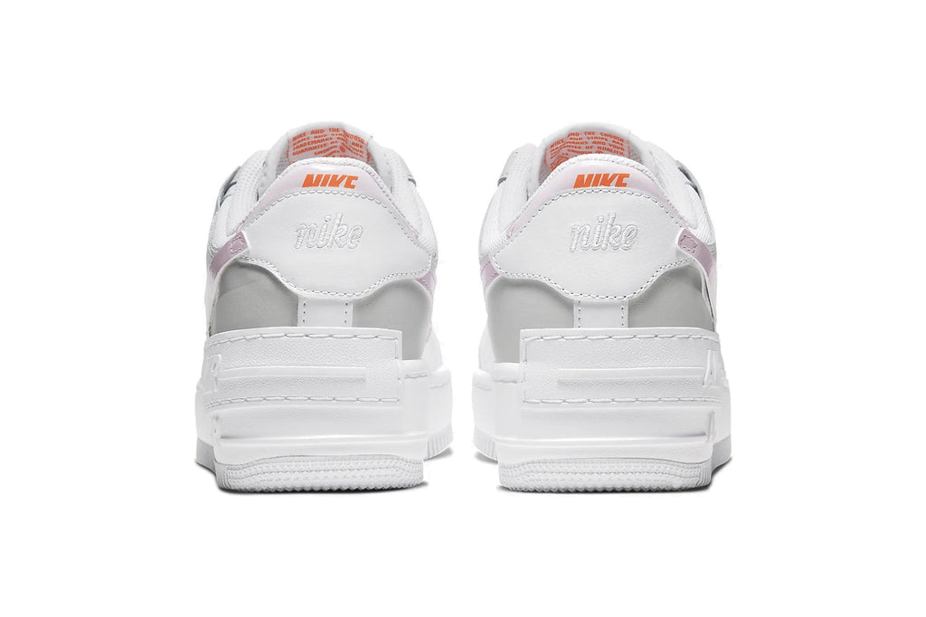Air Force 1 Shadow Photon Dust Pink Foam