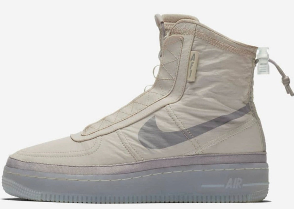 Air Force 1 Shell Cream