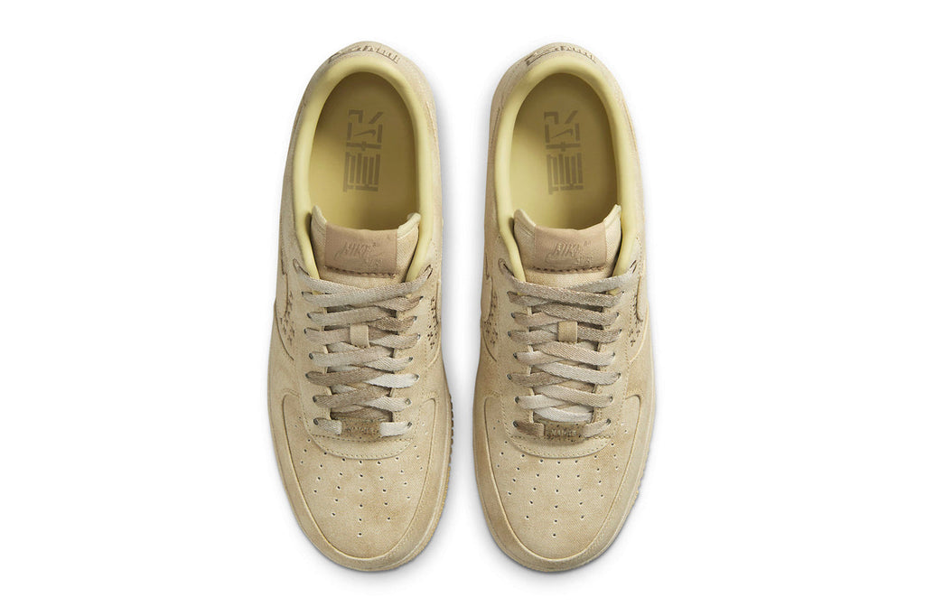 Air Force 1 Low NAI-KE Tan