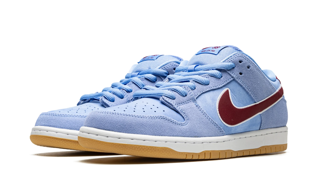 Nike SB Dunk Low Philadelphia Phillies