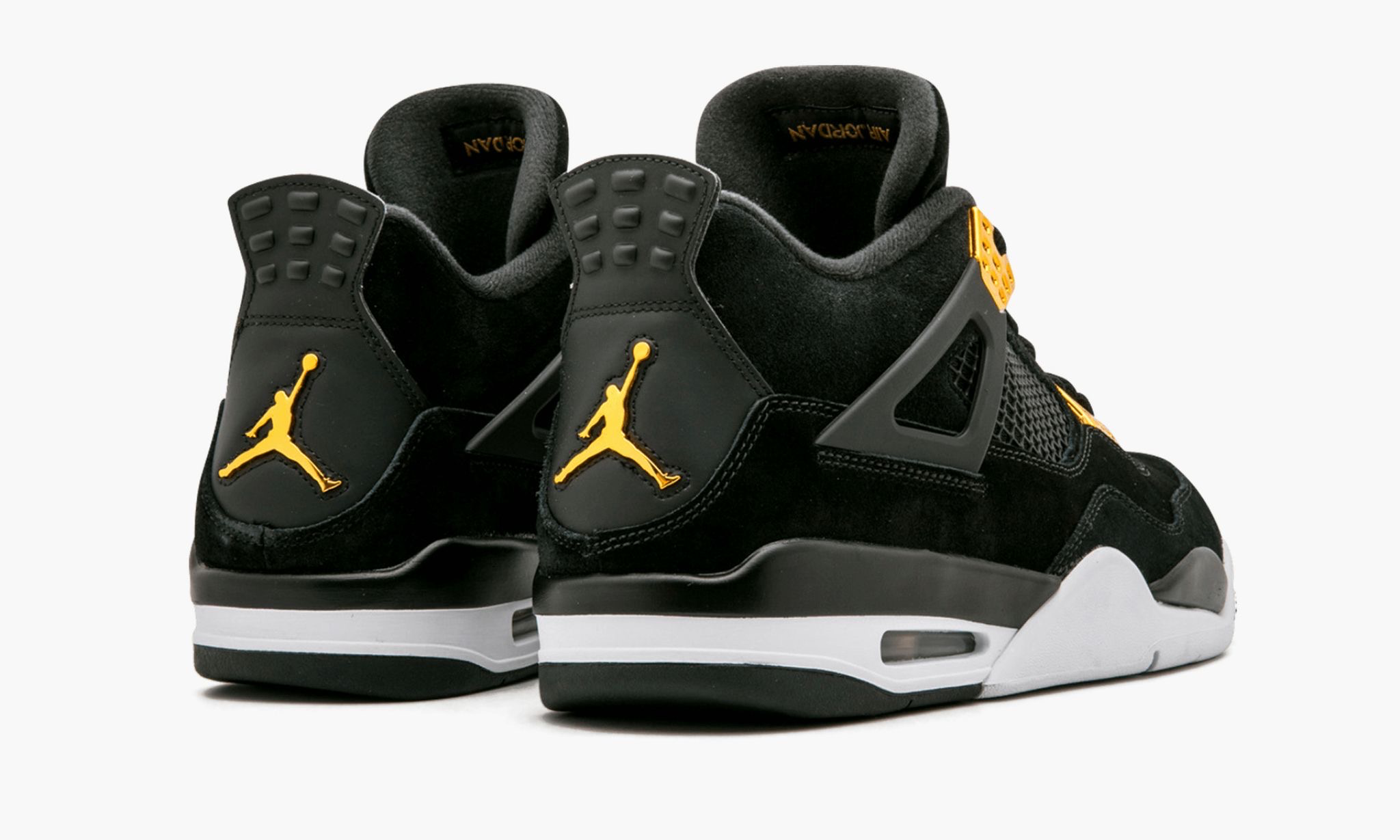 Jordan 4 Retro Royalty