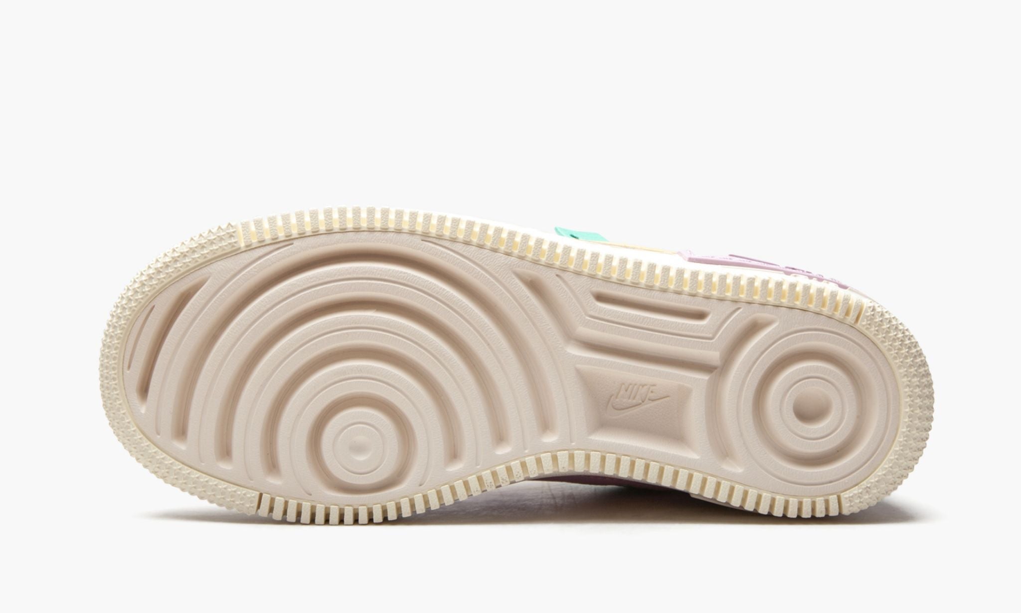 Air Force 1 Low Shadow Pale Ivory