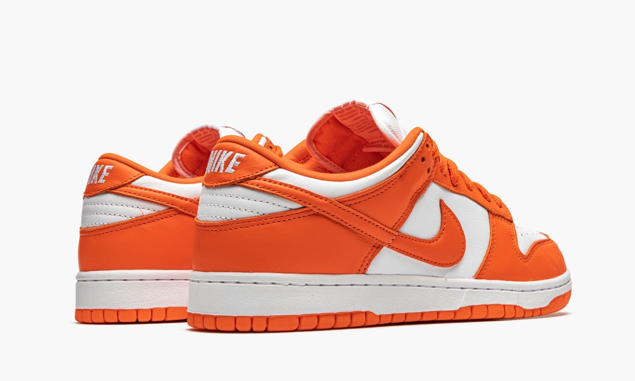 DUNK LOW RETRO "Syracuse 2020/2022"