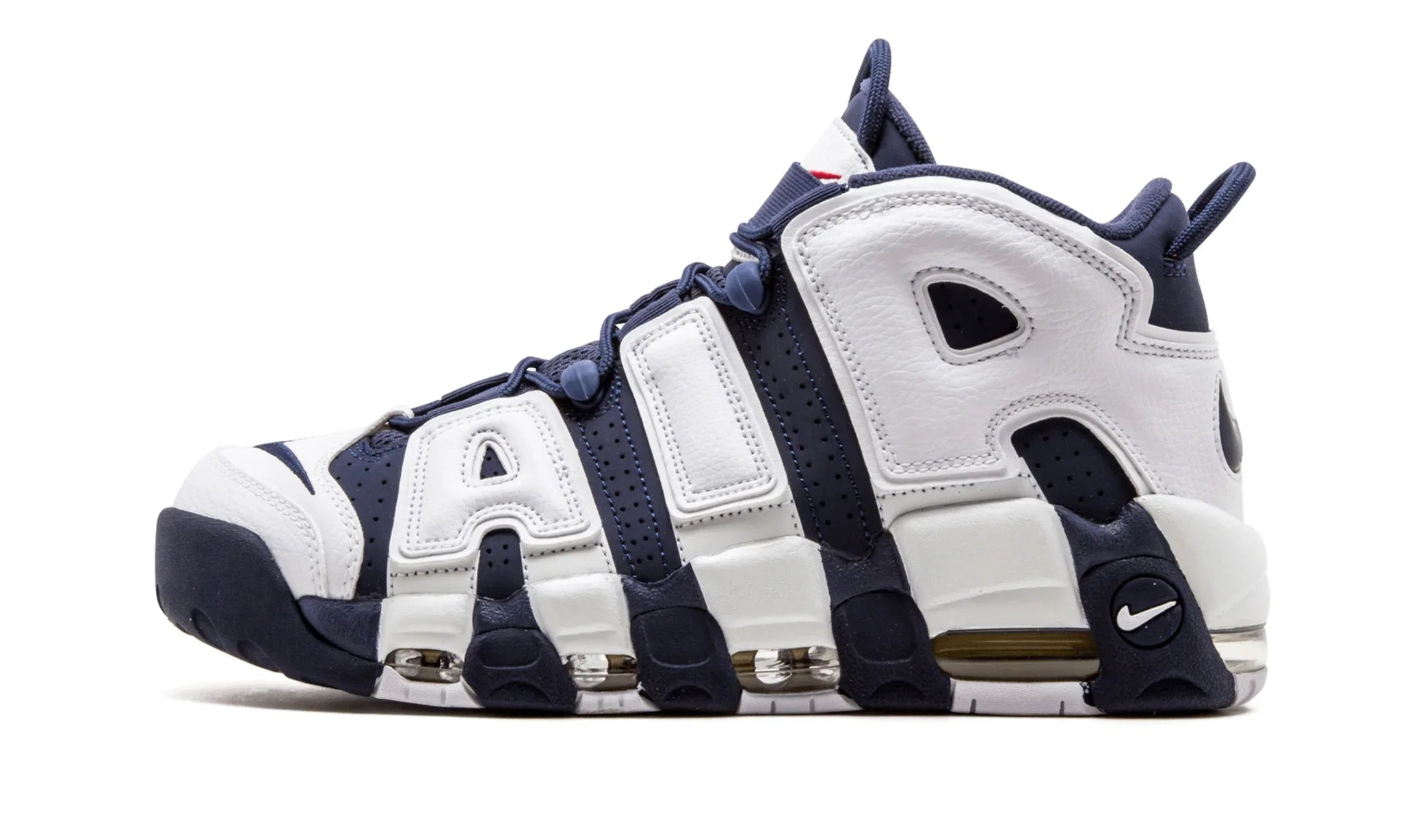 Air More Uptempo Olympic (2020)