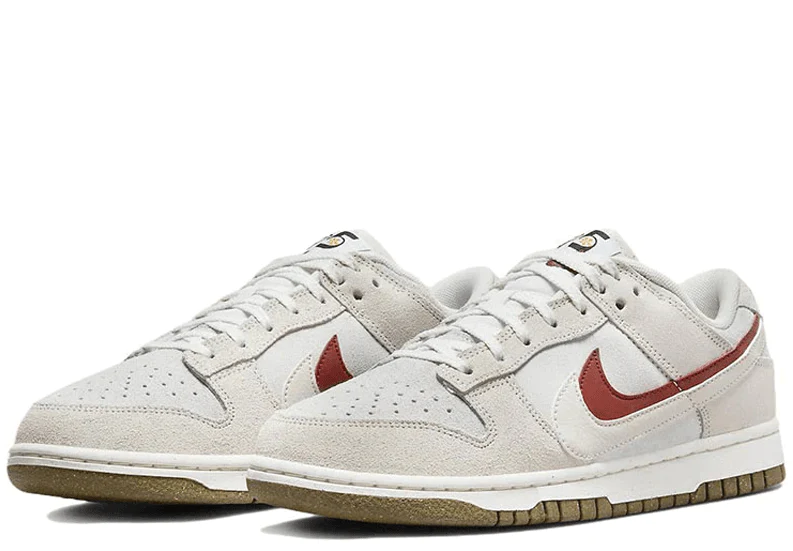 Dunk Low SE '85 Sail Orange